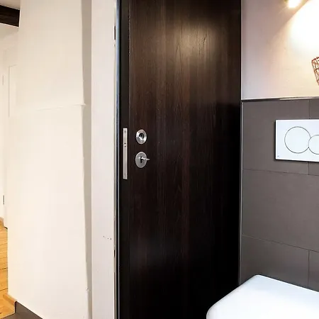 Apartment Stadtgarten