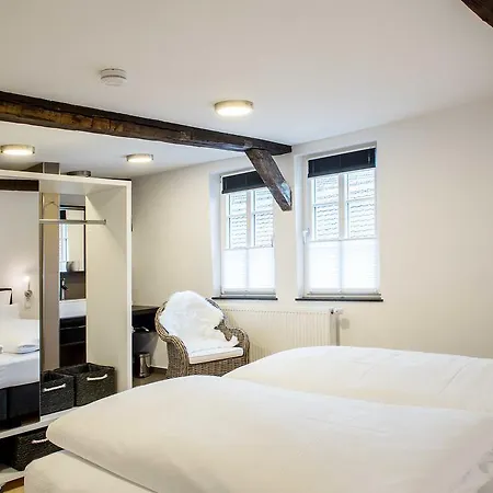 Apartment Stadtgarten