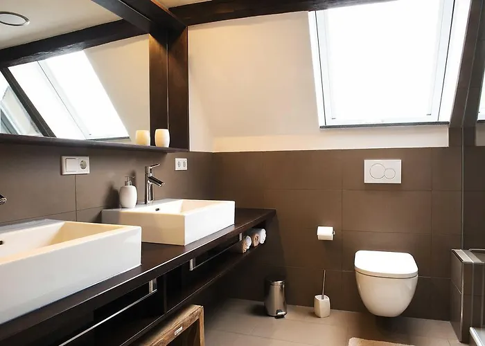 Stadtgarten 米歇尔施塔特